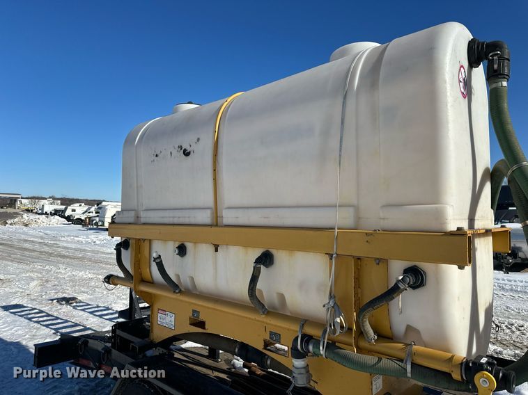 image for item YA0272 2017 Vermeer D10x15 S3 directional boring unit