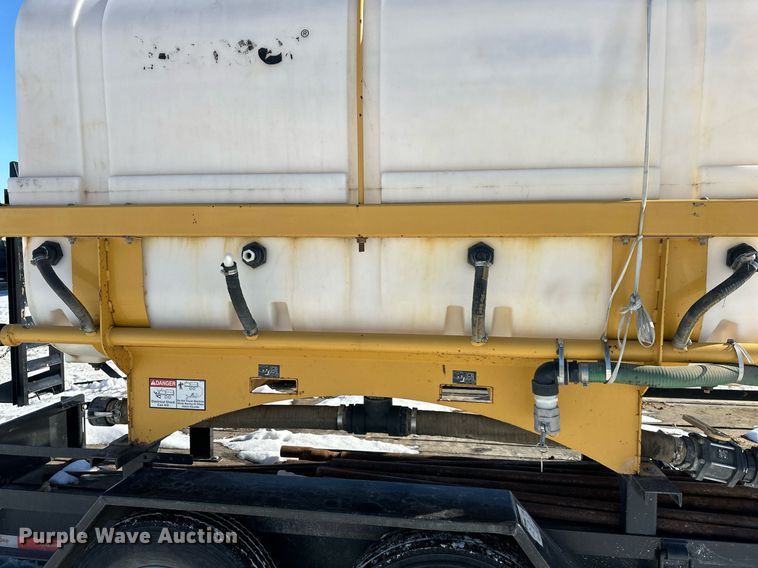 image for item YA0272 2017 Vermeer D10x15 S3 directional boring unit