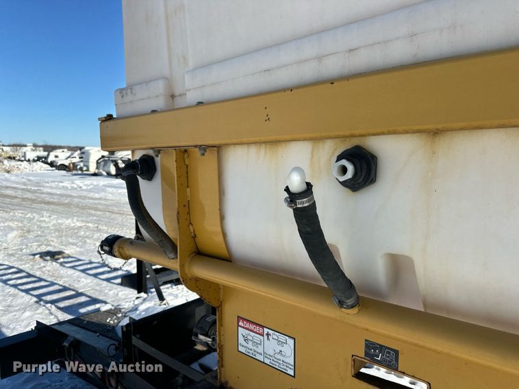 image for item YA0272 2017 Vermeer D10x15 S3 directional boring unit