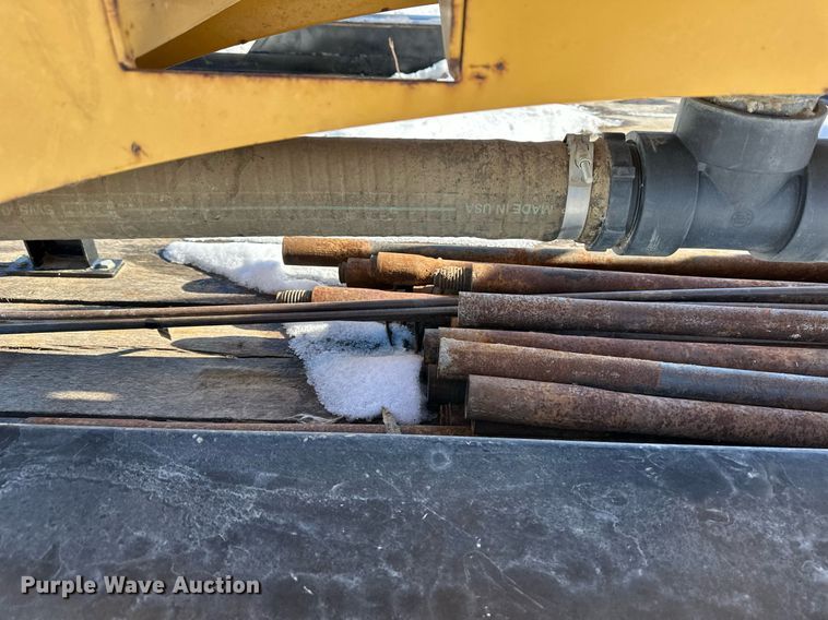 image for item YA0272 2017 Vermeer D10x15 S3 directional boring unit