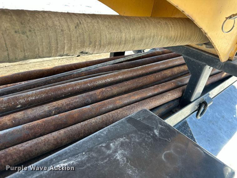 image for item YA0272 2017 Vermeer D10x15 S3 directional boring unit