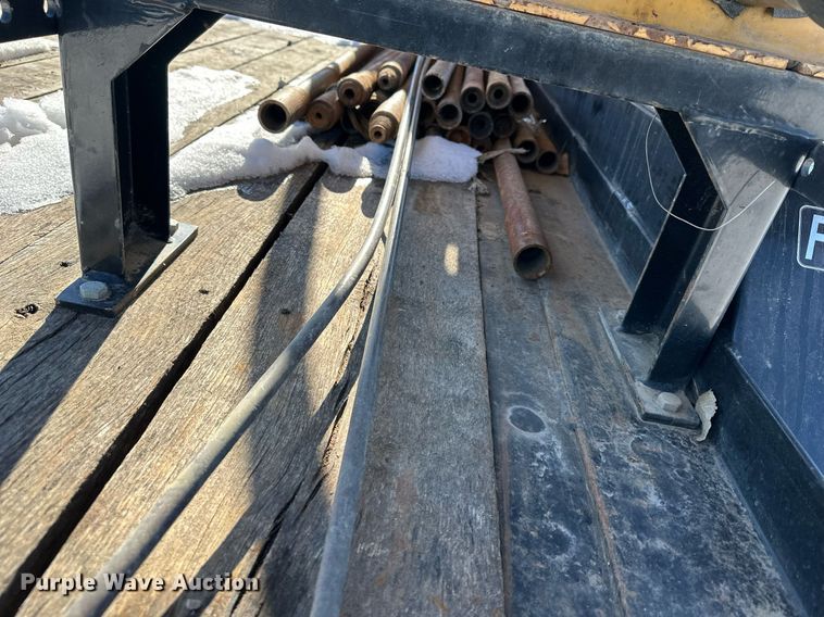 image for item YA0272 2017 Vermeer D10x15 S3 directional boring unit