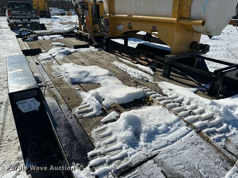 image for item YA0272 2017 Vermeer D10x15 S3 directional boring unit