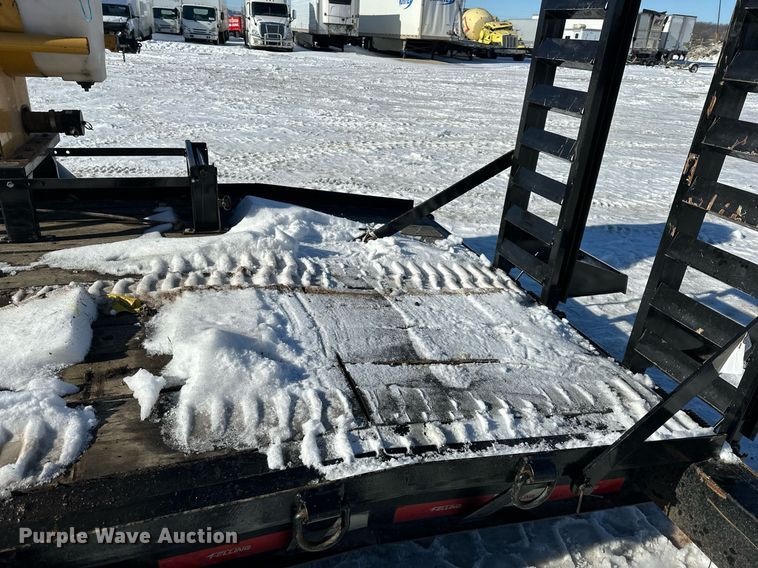 image for item YA0272 2017 Vermeer D10x15 S3 directional boring unit