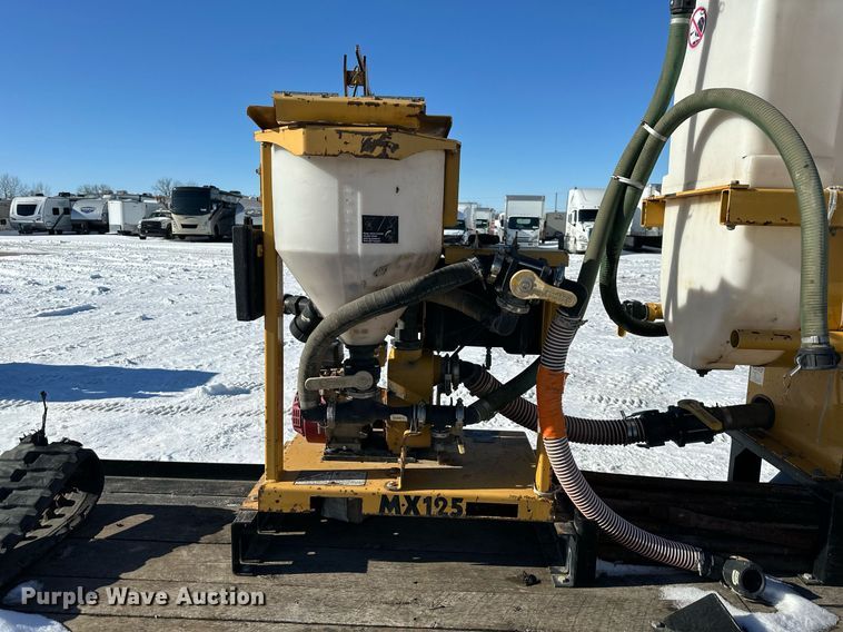 image for item YA0272 2017 Vermeer D10x15 S3 directional boring unit