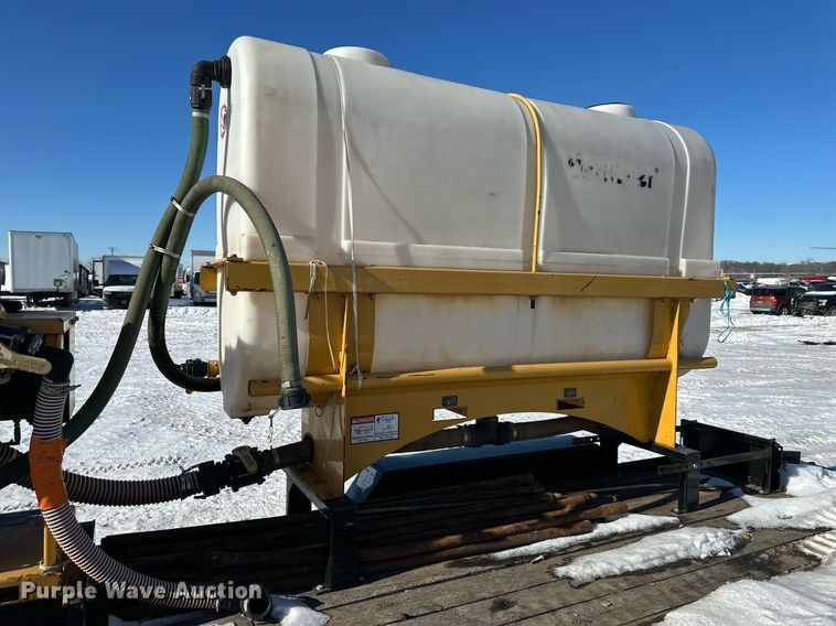 image for item YA0272 2017 Vermeer D10x15 S3 directional boring unit