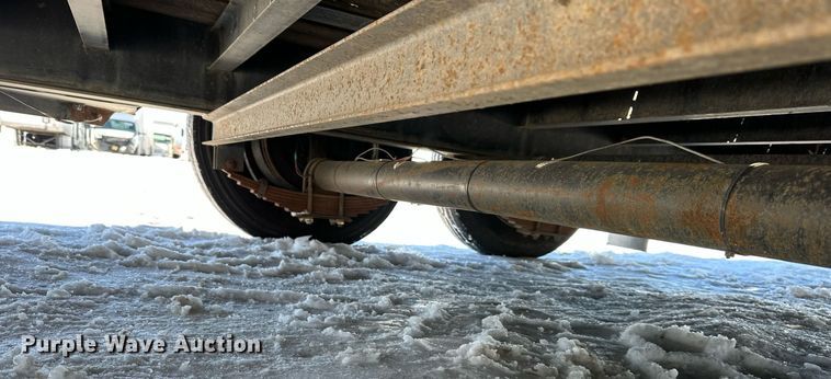 image for item YA0272 2017 Vermeer D10x15 S3 directional boring unit