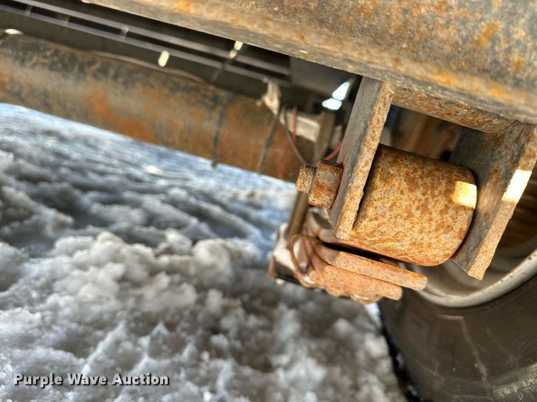 image for item YA0272 2017 Vermeer D10x15 S3 directional boring unit