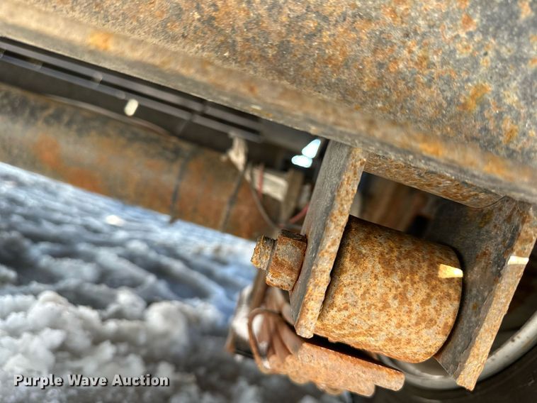 image for item YA0272 2017 Vermeer D10x15 S3 directional boring unit