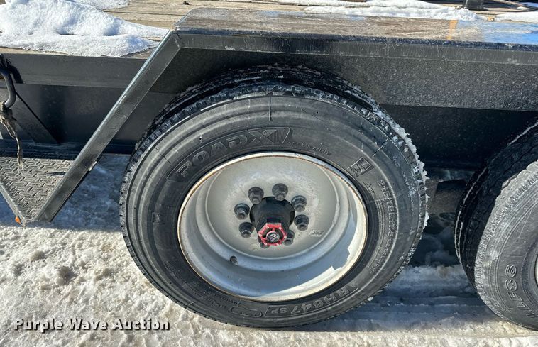 image for item YA0272 2017 Vermeer D10x15 S3 directional boring unit