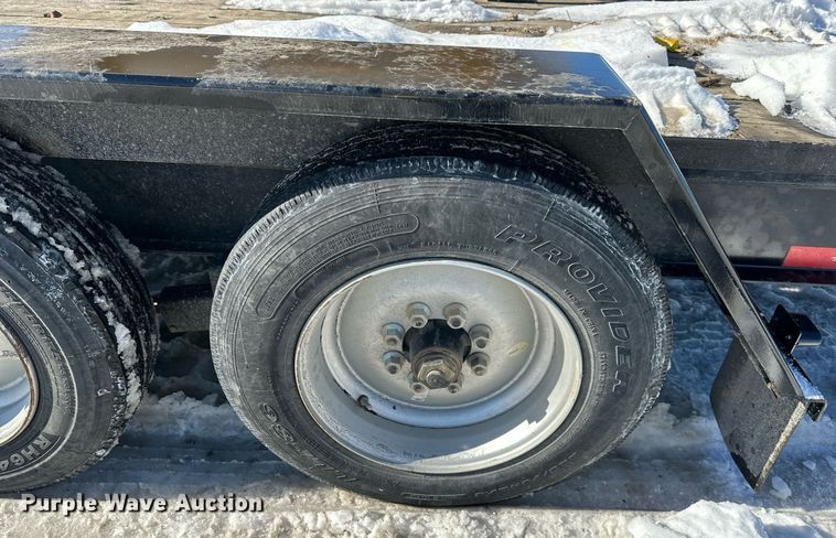 image for item YA0272 2017 Vermeer D10x15 S3 directional boring unit