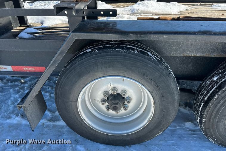 image for item YA0272 2017 Vermeer D10x15 S3 directional boring unit