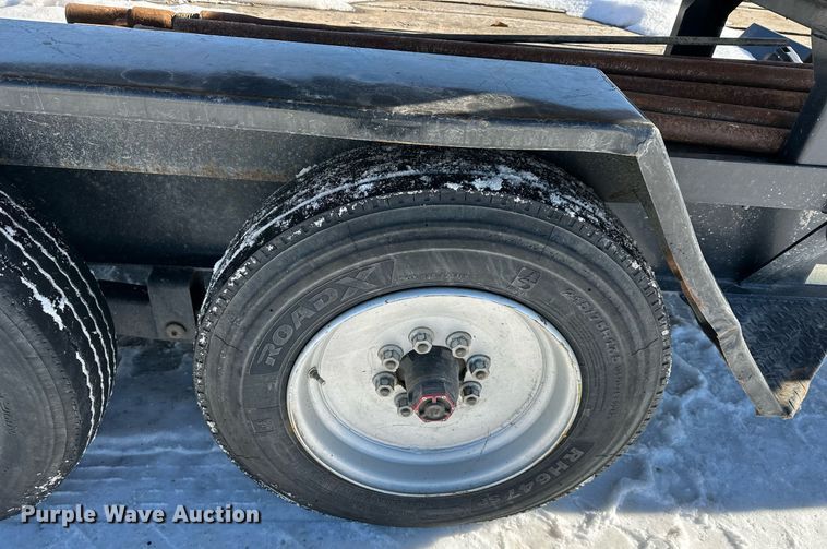 image for item YA0272 2017 Vermeer D10x15 S3 directional boring unit