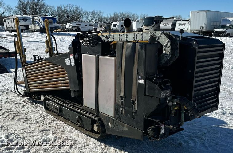 image for item YA0272 2017 Vermeer D10x15 S3 directional boring unit