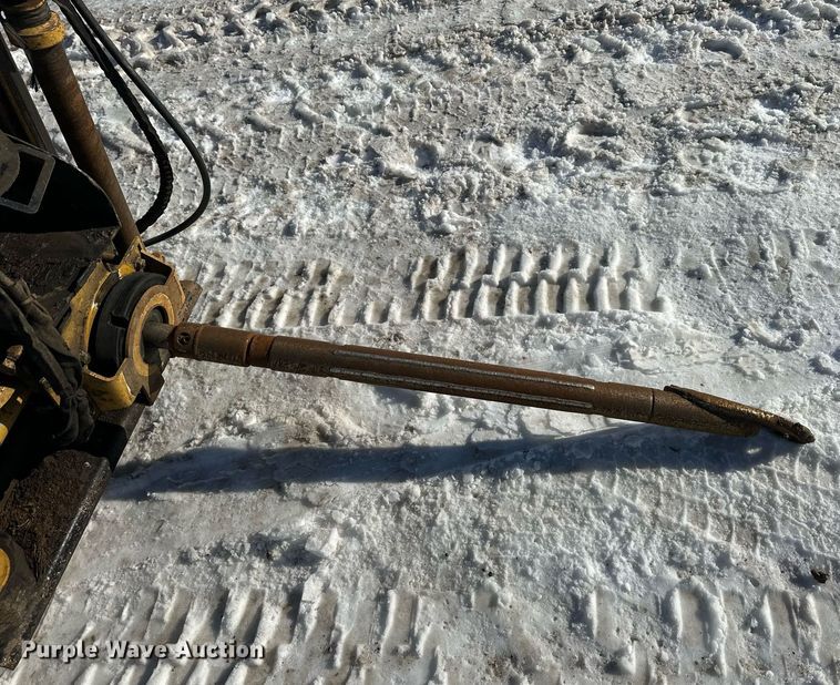 image for item YA0272 2017 Vermeer D10x15 S3 directional boring unit