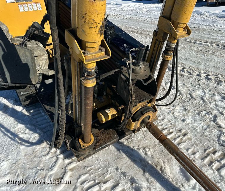 image for item YA0272 2017 Vermeer D10x15 S3 directional boring unit