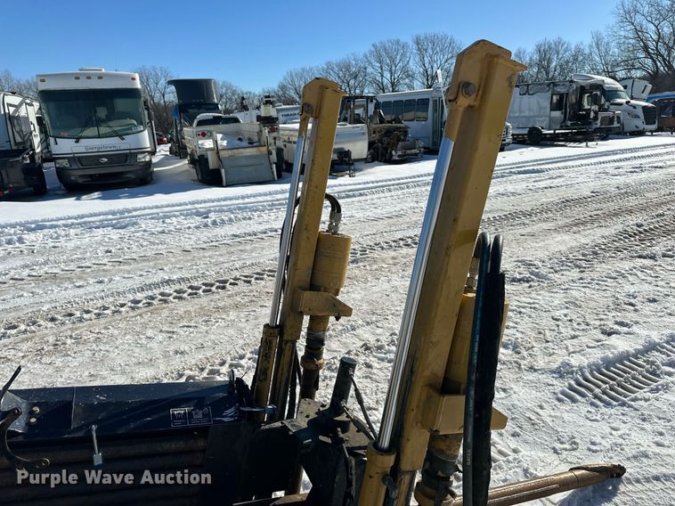 image for item YA0272 2017 Vermeer D10x15 S3 directional boring unit