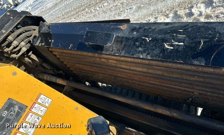 image for item YA0272 2017 Vermeer D10x15 S3 directional boring unit