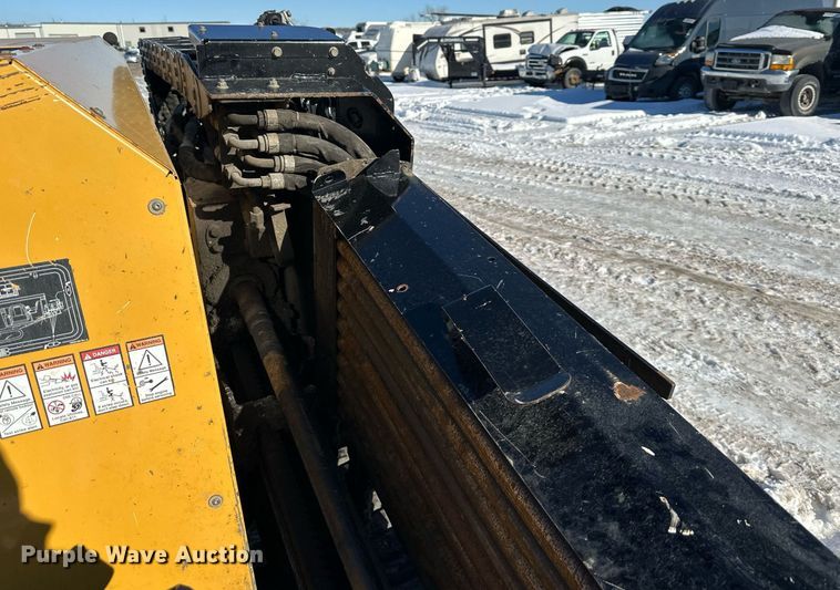 image for item YA0272 2017 Vermeer D10x15 S3 directional boring unit