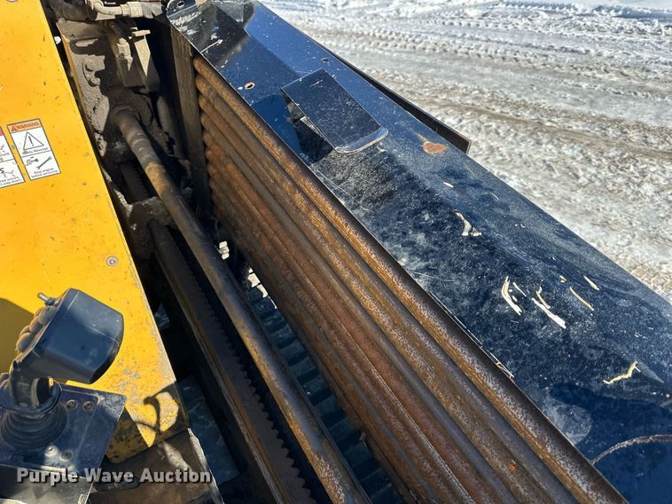 image for item YA0272 2017 Vermeer D10x15 S3 directional boring unit