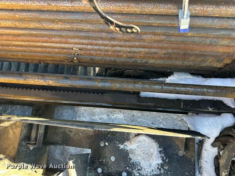 image for item YA0272 2017 Vermeer D10x15 S3 directional boring unit