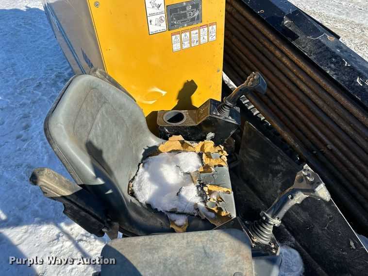 image for item YA0272 2017 Vermeer D10x15 S3 directional boring unit