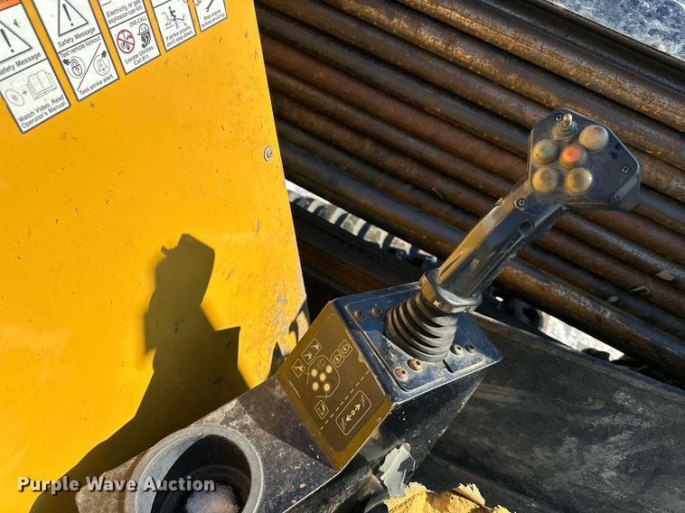 image for item YA0272 2017 Vermeer D10x15 S3 directional boring unit