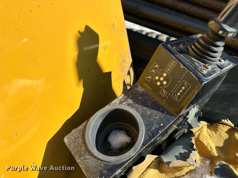 image for item YA0272 2017 Vermeer D10x15 S3 directional boring unit