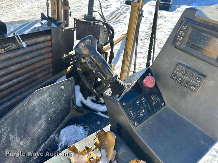 image for item YA0272 2017 Vermeer D10x15 S3 directional boring unit