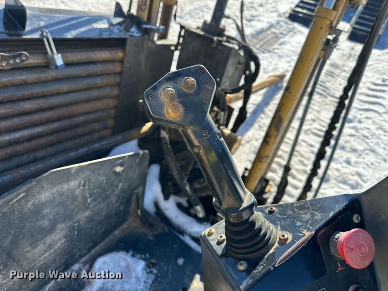 image for item YA0272 2017 Vermeer D10x15 S3 directional boring unit