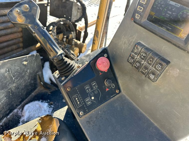 image for item YA0272 2017 Vermeer D10x15 S3 directional boring unit