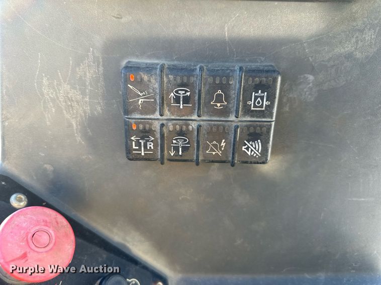 image for item YA0272 2017 Vermeer D10x15 S3 directional boring unit