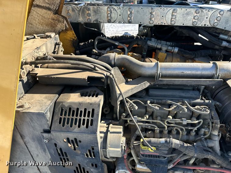 image for item YA0272 2017 Vermeer D10x15 S3 directional boring unit