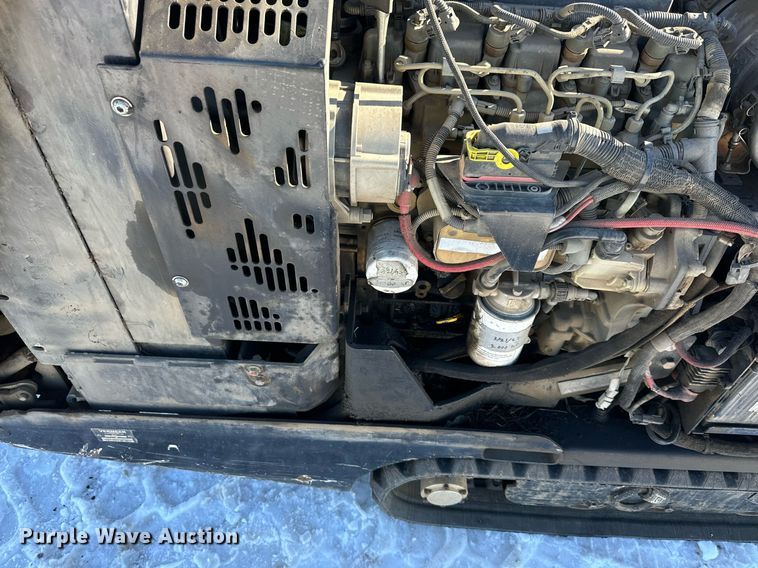 image for item YA0272 2017 Vermeer D10x15 S3 directional boring unit