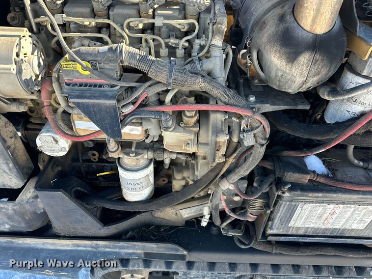 image for item YA0272 2017 Vermeer D10x15 S3 directional boring unit