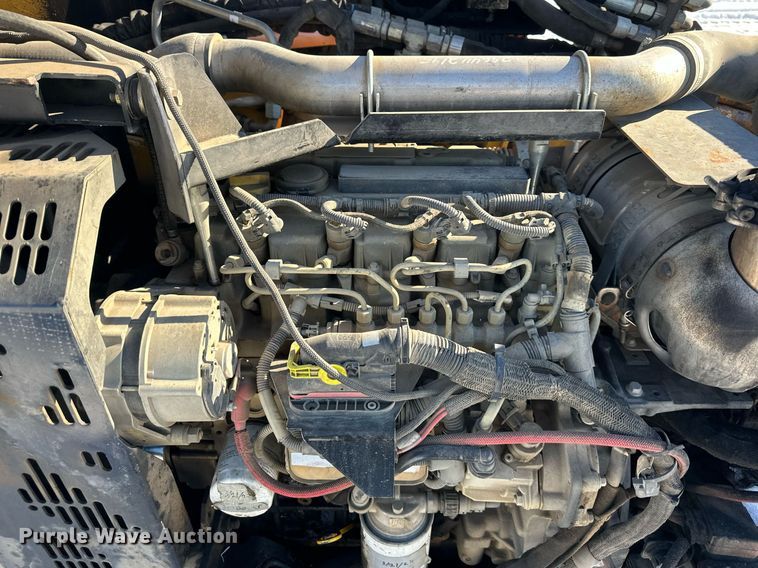 image for item YA0272 2017 Vermeer D10x15 S3 directional boring unit