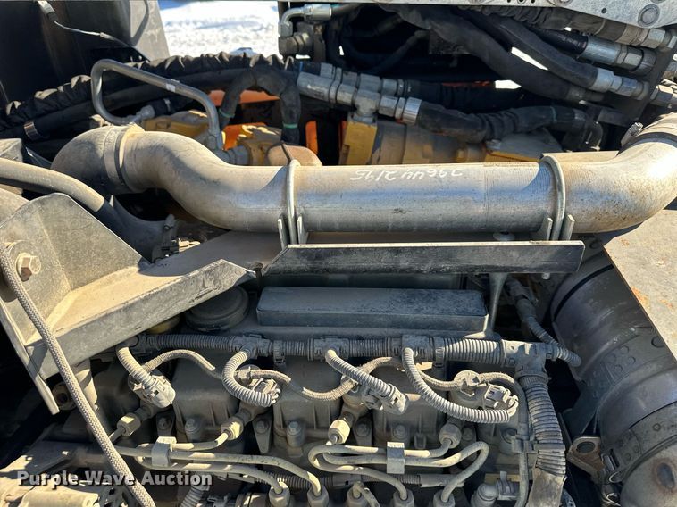 image for item YA0272 2017 Vermeer D10x15 S3 directional boring unit