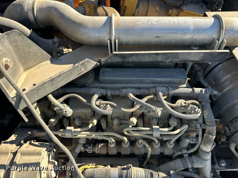 image for item YA0272 2017 Vermeer D10x15 S3 directional boring unit