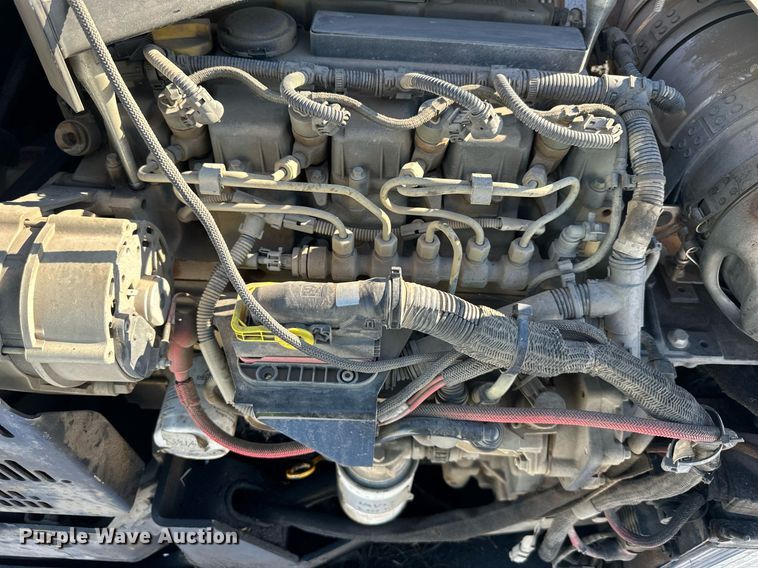 image for item YA0272 2017 Vermeer D10x15 S3 directional boring unit