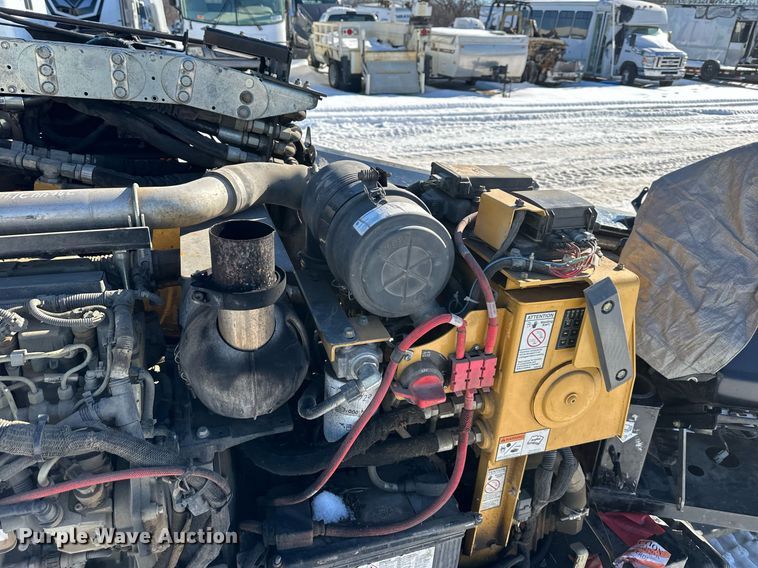 image for item YA0272 2017 Vermeer D10x15 S3 directional boring unit