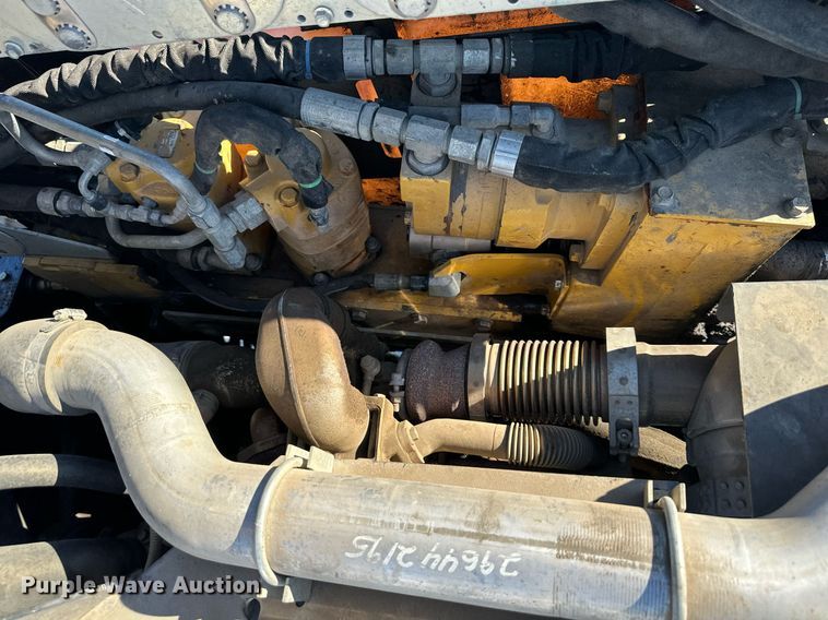 image for item YA0272 2017 Vermeer D10x15 S3 directional boring unit