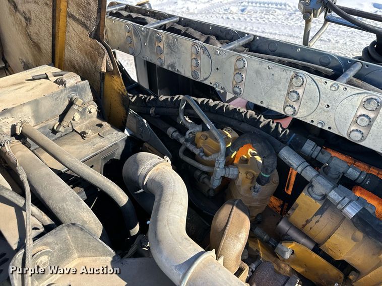 image for item YA0272 2017 Vermeer D10x15 S3 directional boring unit