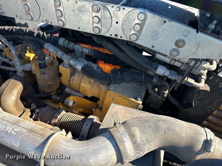 image for item YA0272 2017 Vermeer D10x15 S3 directional boring unit