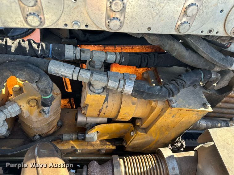 image for item YA0272 2017 Vermeer D10x15 S3 directional boring unit