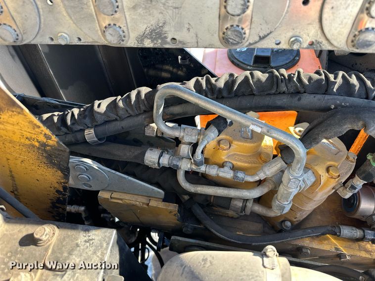 image for item YA0272 2017 Vermeer D10x15 S3 directional boring unit