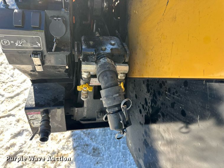 image for item YA0272 2017 Vermeer D10x15 S3 directional boring unit