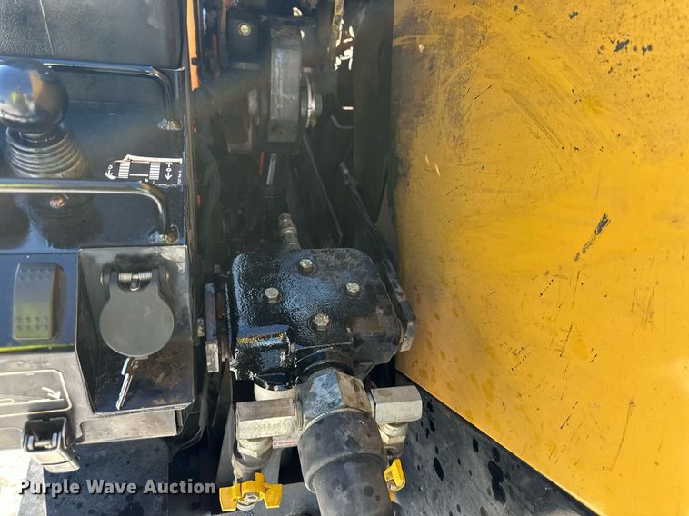 image for item YA0272 2017 Vermeer D10x15 S3 directional boring unit