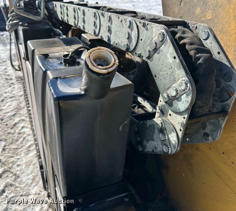 image for item YA0272 2017 Vermeer D10x15 S3 directional boring unit