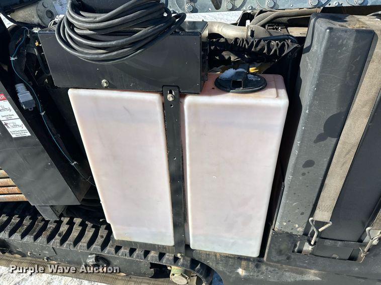 image for item YA0272 2017 Vermeer D10x15 S3 directional boring unit