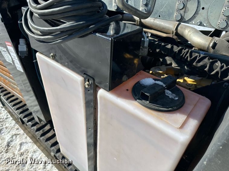 image for item YA0272 2017 Vermeer D10x15 S3 directional boring unit